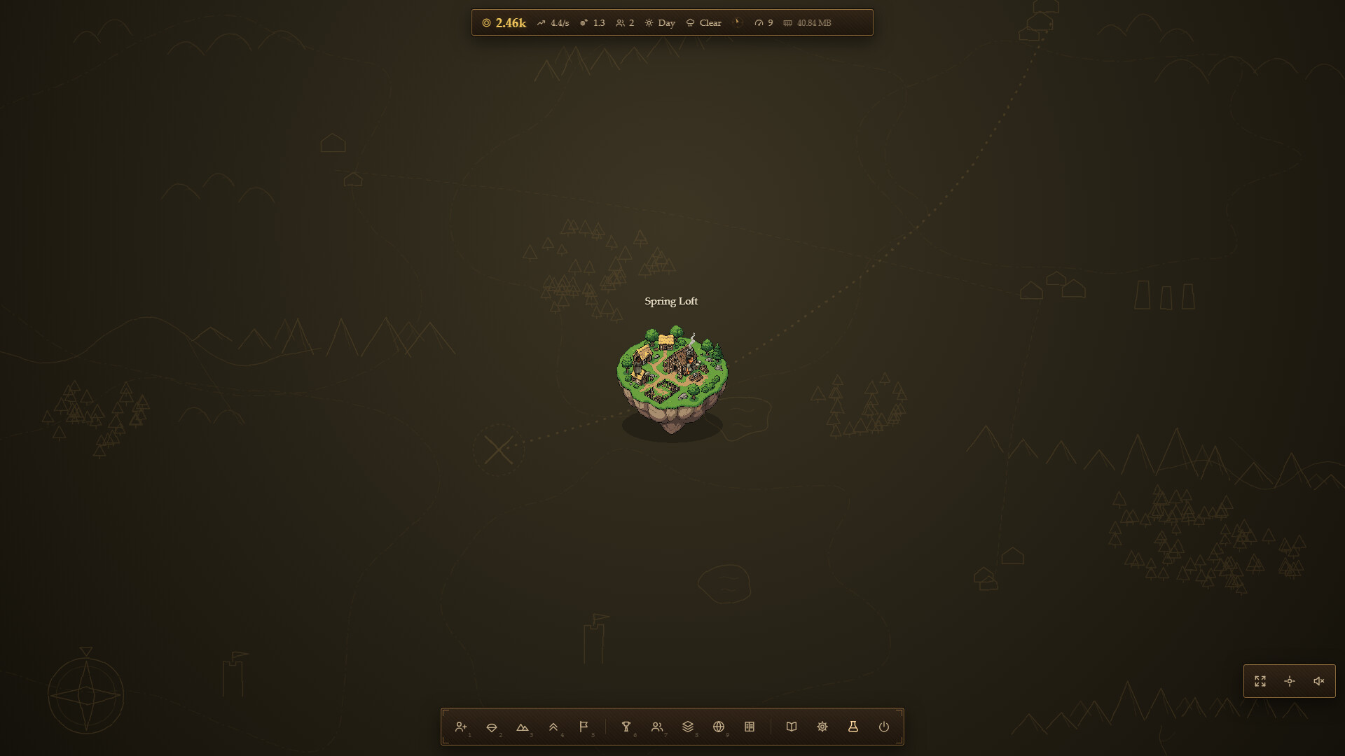 Fablewood Chronicles screenshot 3