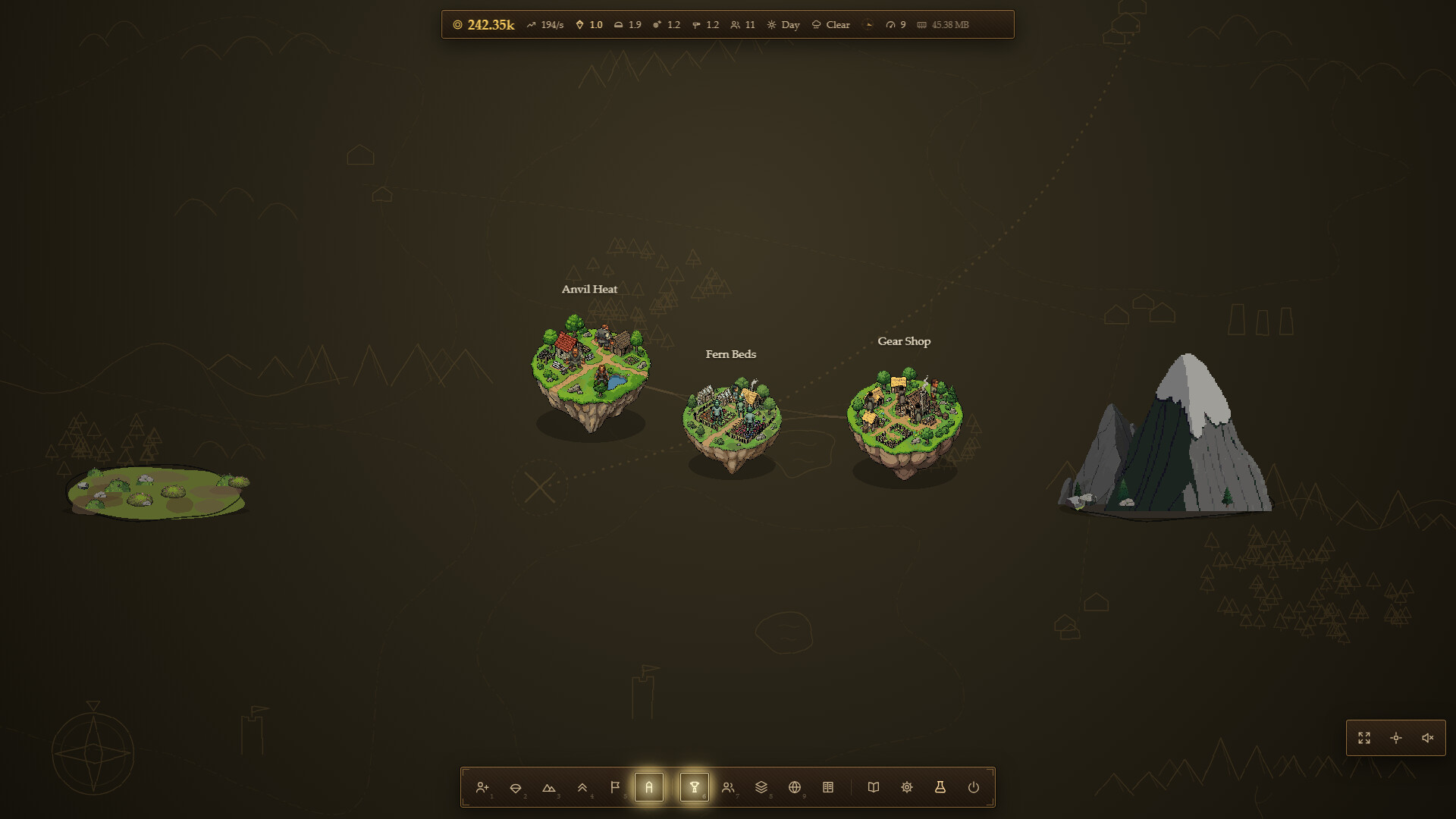Fablewood Chronicles screenshot 4