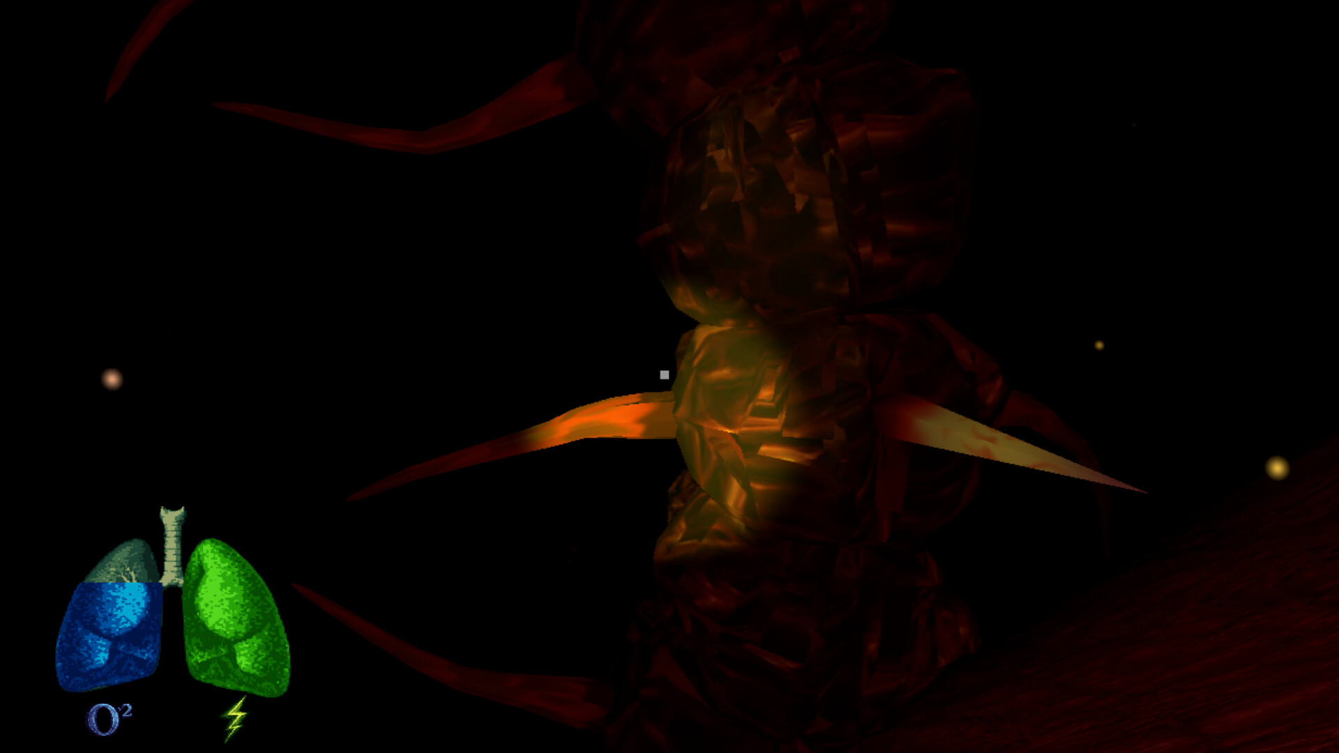 Nurek (1982) screenshot 5