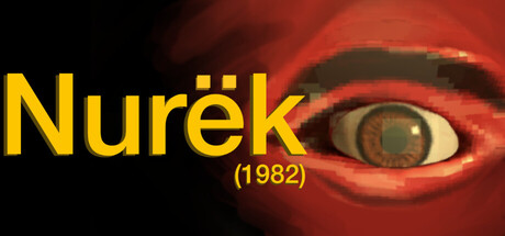 Cover art from Nurek (1982)