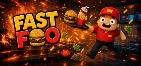 Cover art from FastFoo