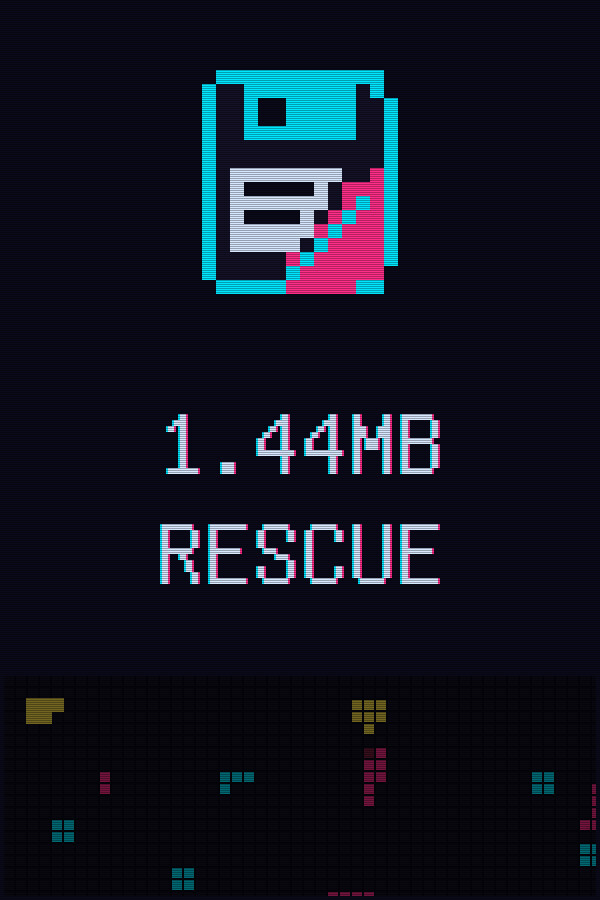 1.44MB RESCUE