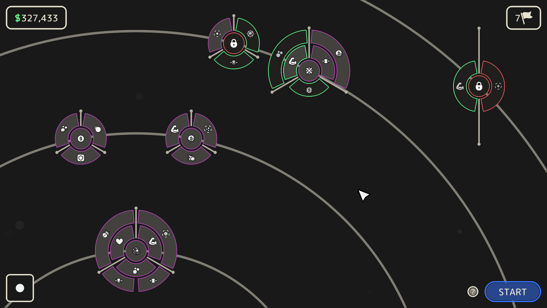 Balls to the Walls screenshot 3