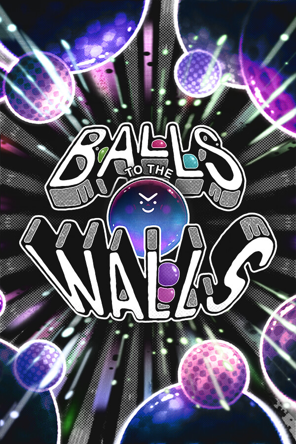 Balls to the Walls