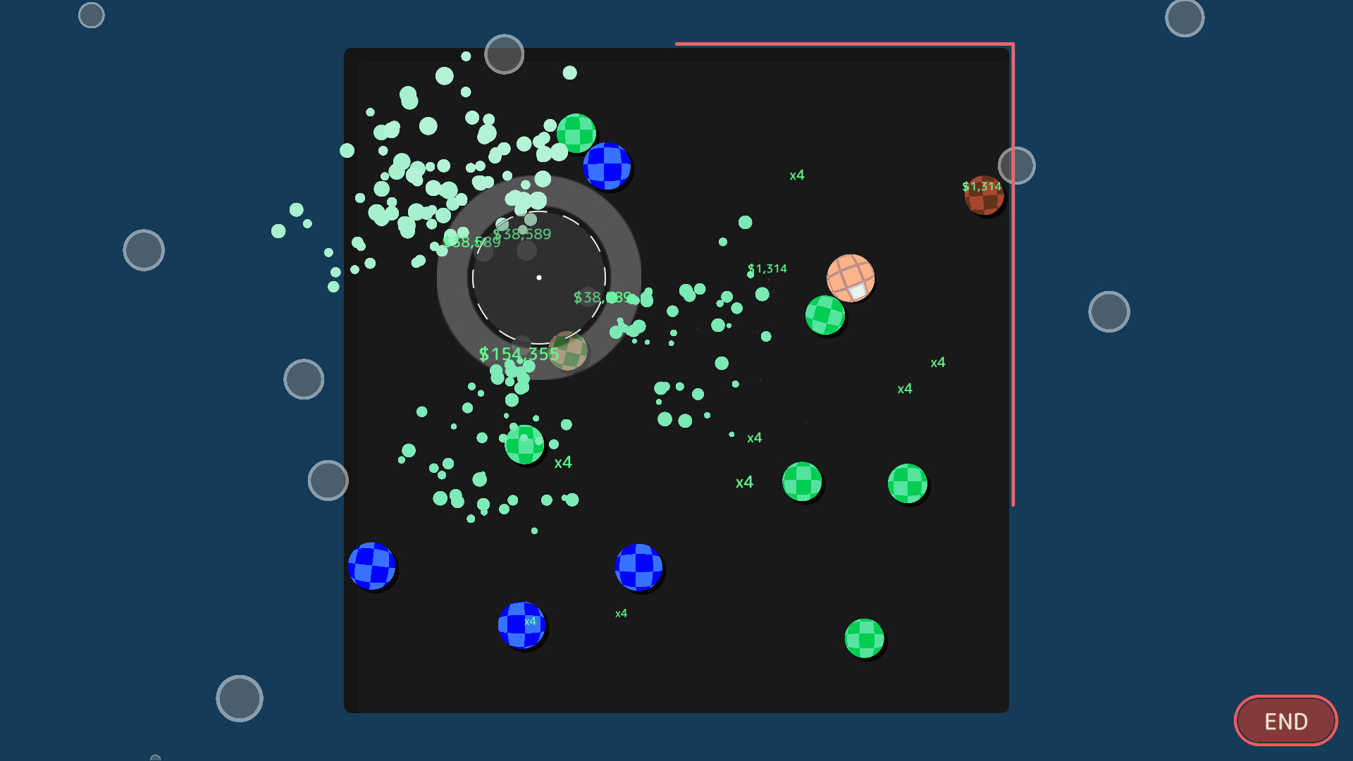 Balls to the Walls screenshot 5