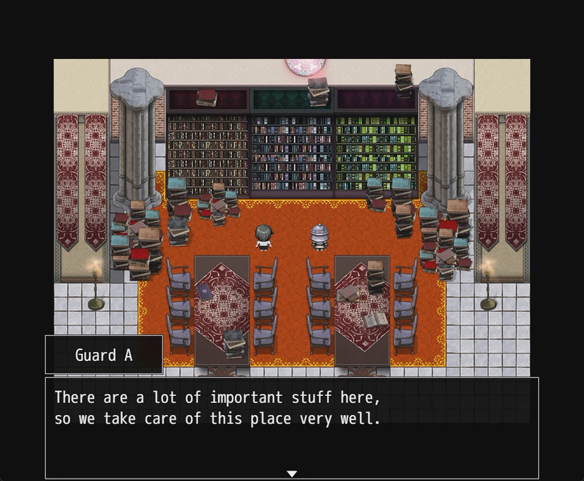 Crimson Bloom trailer