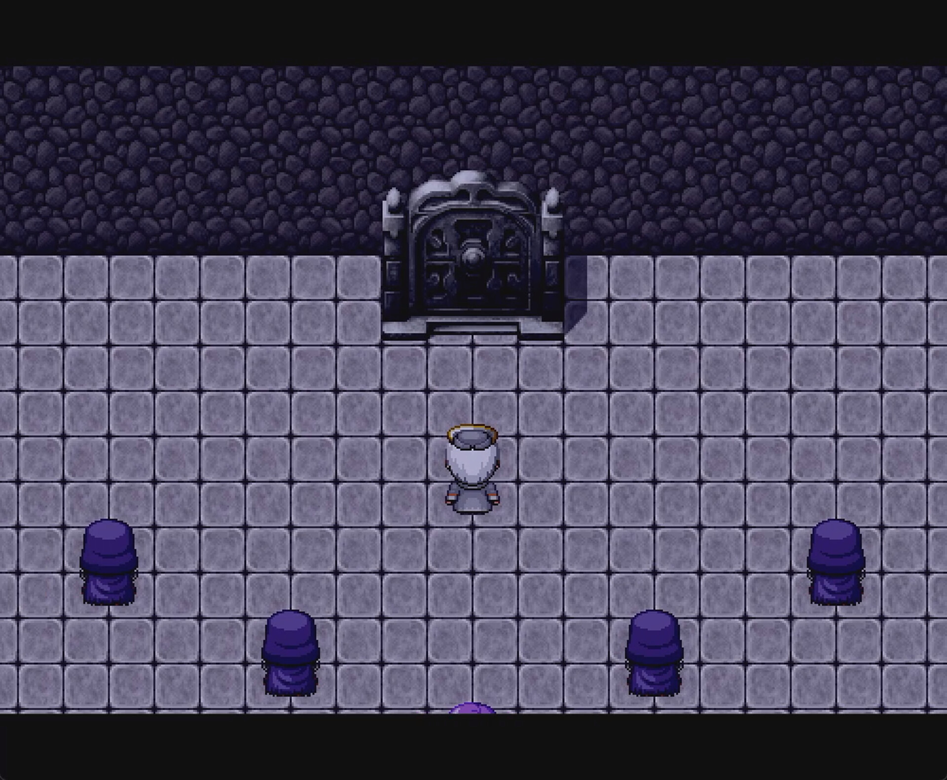 Crimson Bloom screenshot 4