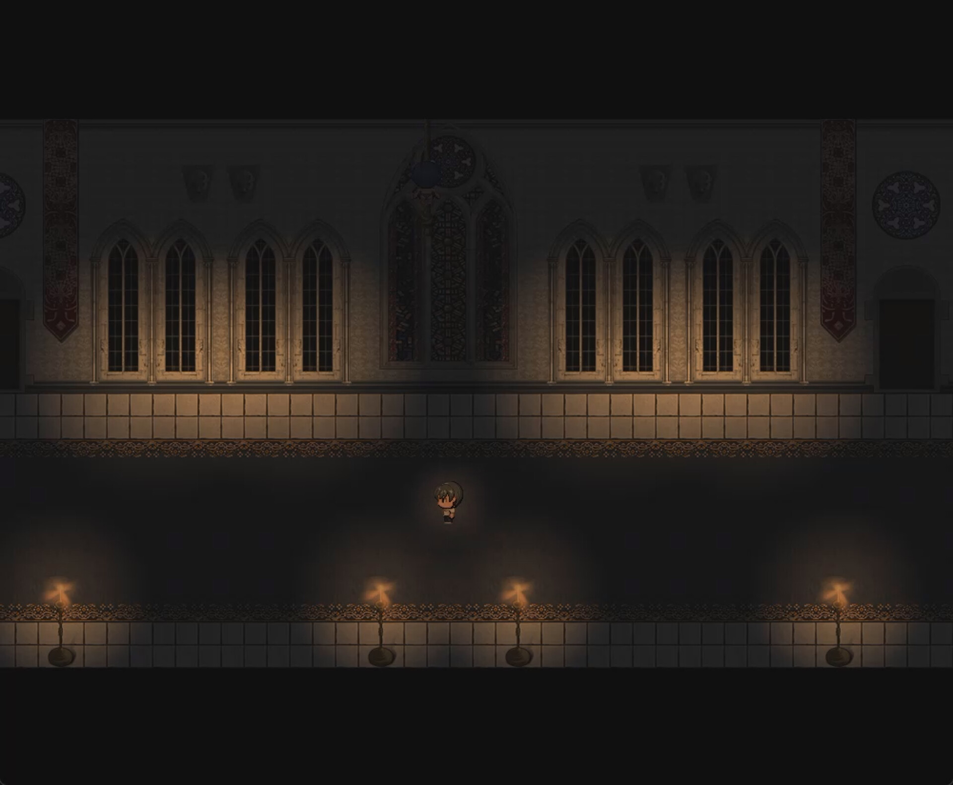 Crimson Bloom screenshot 3