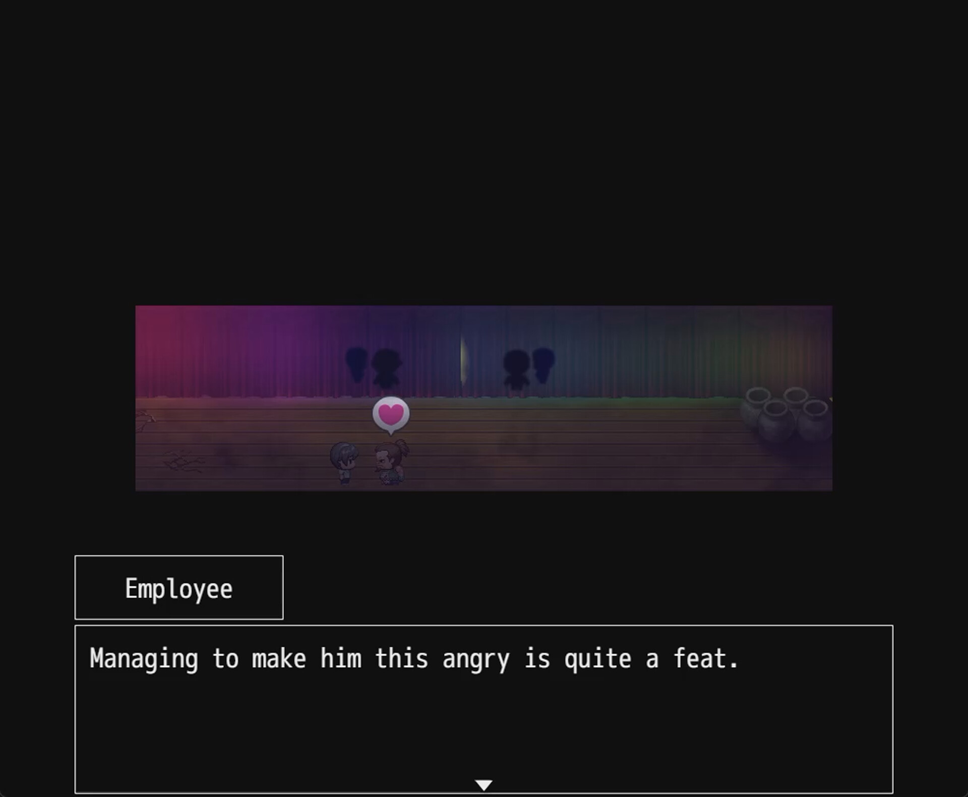 Crimson Bloom screenshot 2