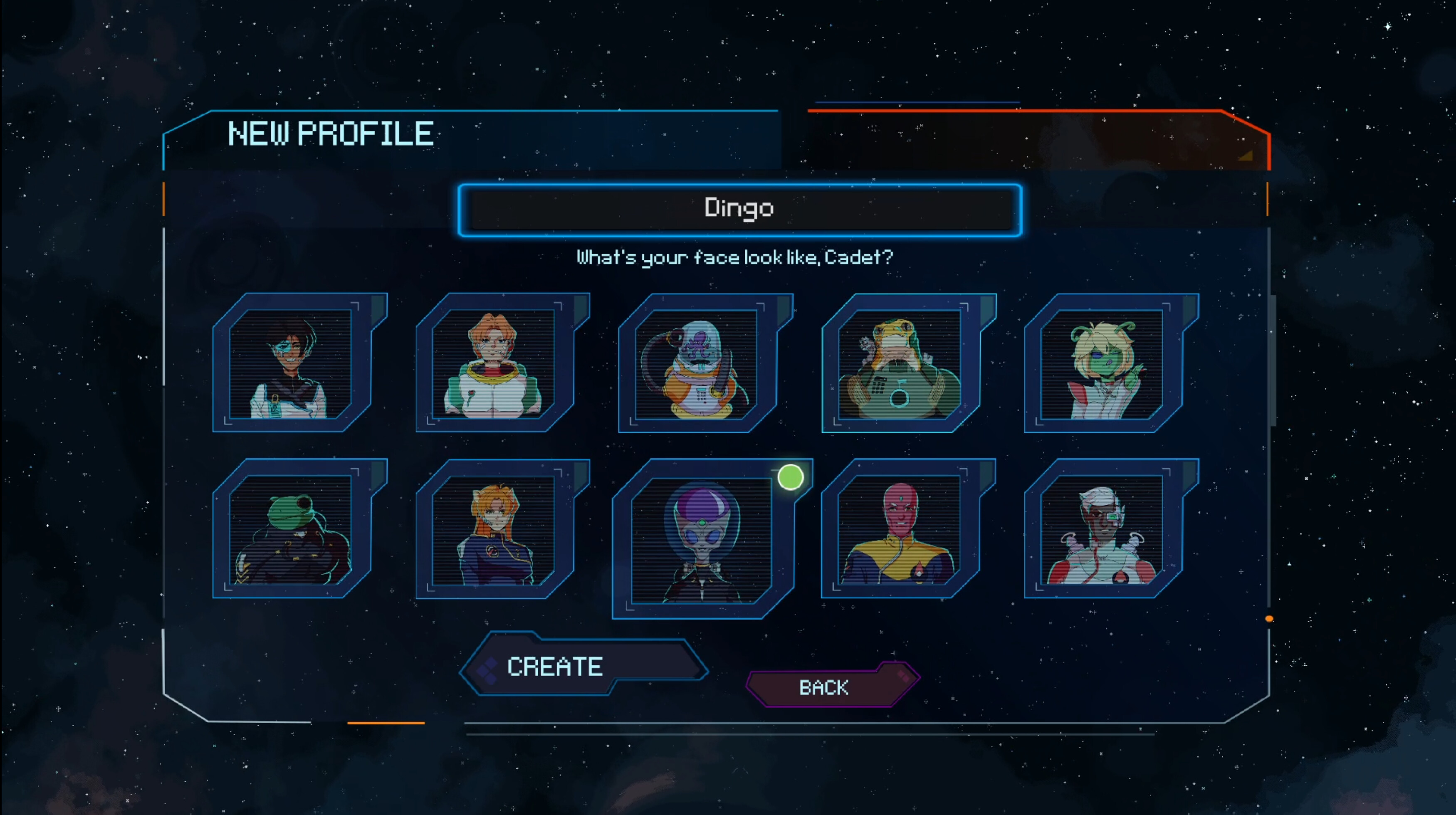 Orbital Defense Idle screenshot 4