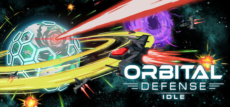 Orbital Defense Idle