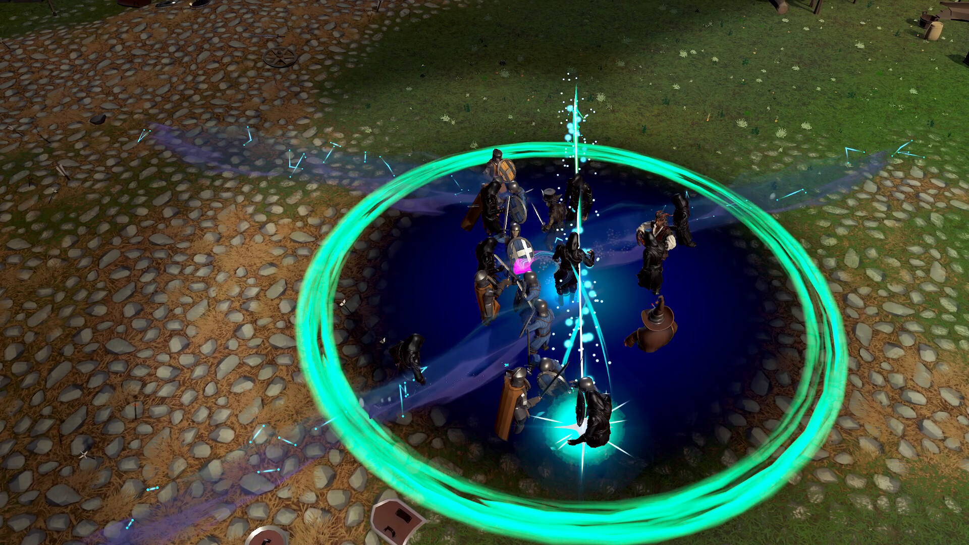 Dunya Arena screenshot 3