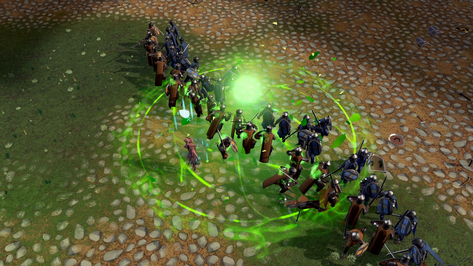 Dunya Arena screenshot 4