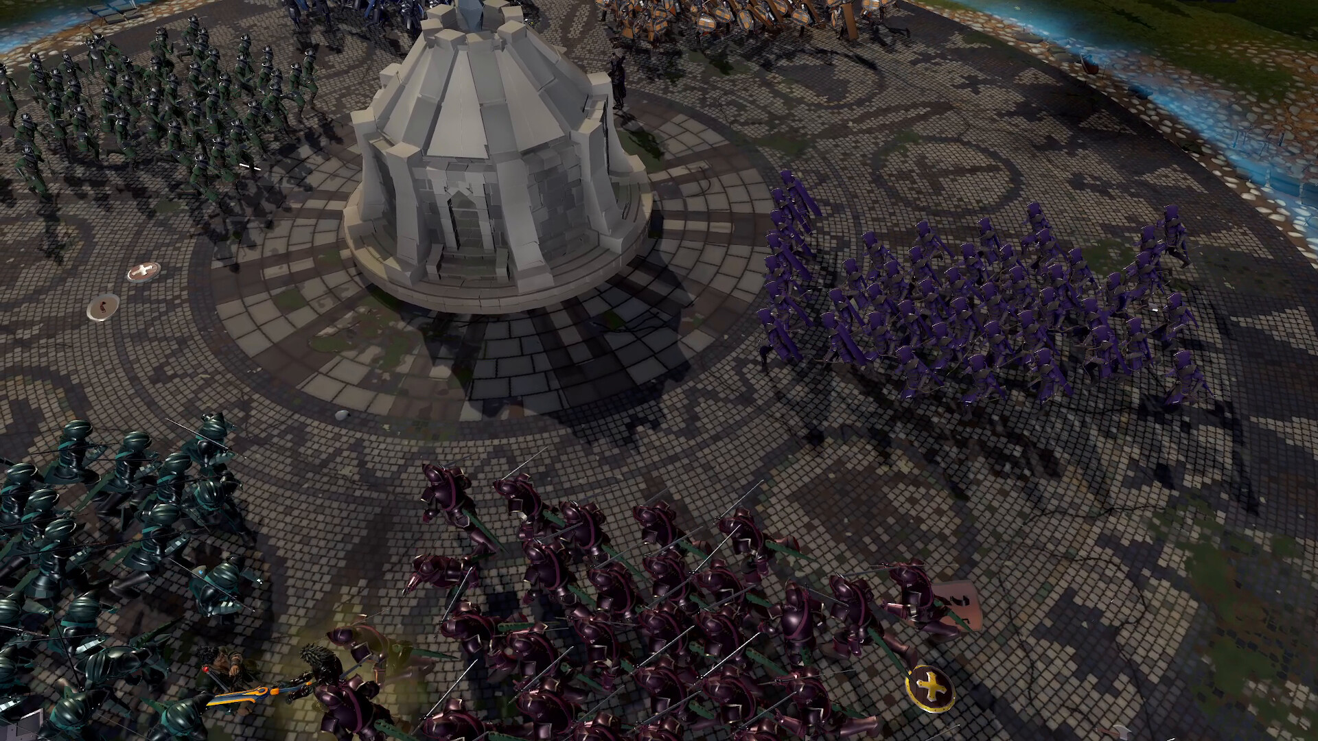 Dunya Arena screenshot 5
