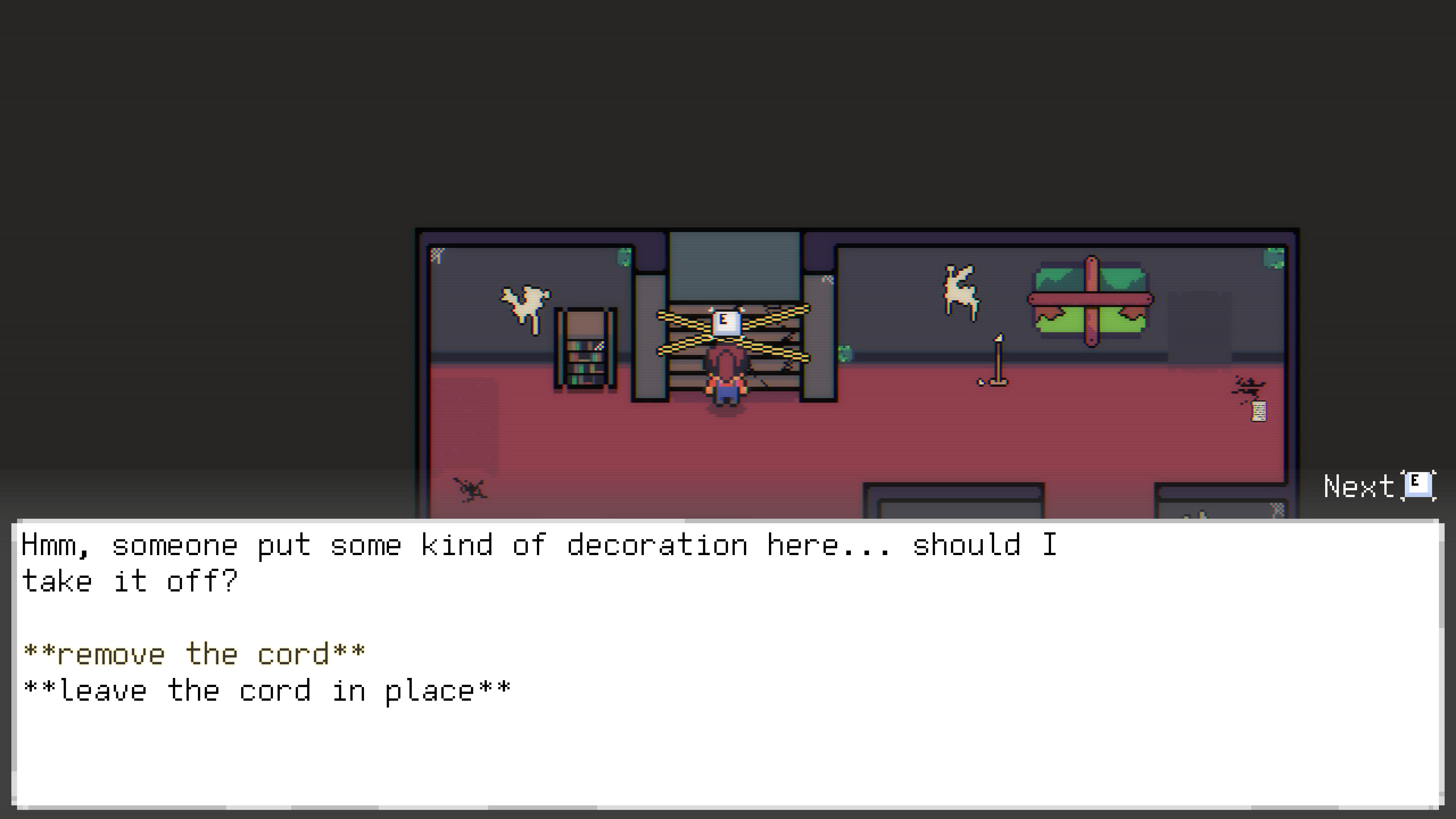 Escaping Herbert screenshot 4