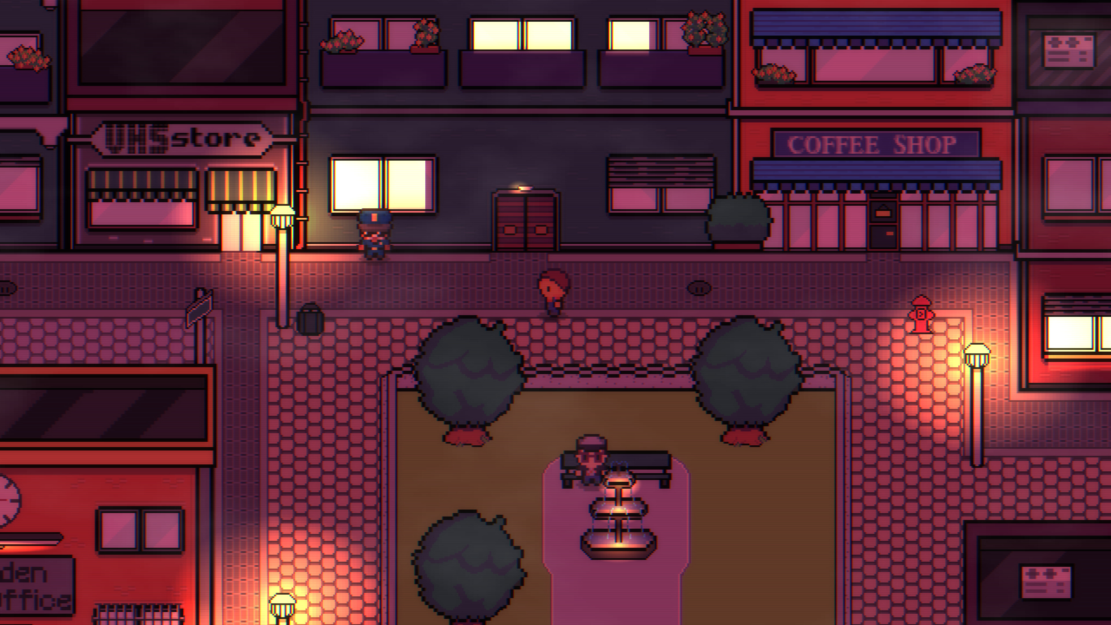 Escaping Herbert screenshot 3