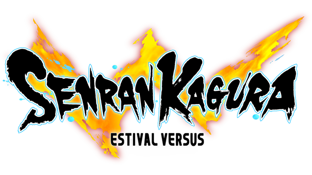SENRAN KAGURA ESTIVAL VERSUS