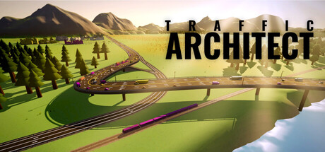 Cover art from Traffic Architect