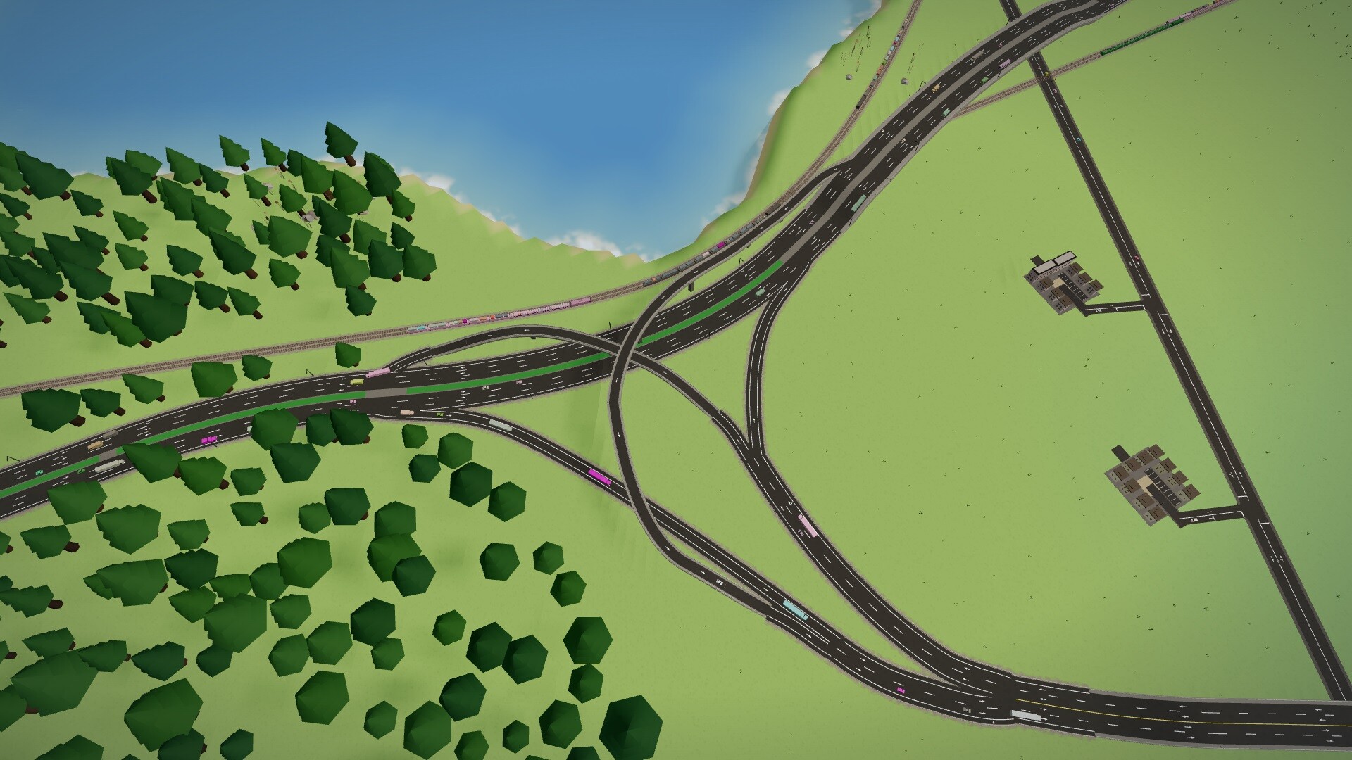 Traffic Architect trailer