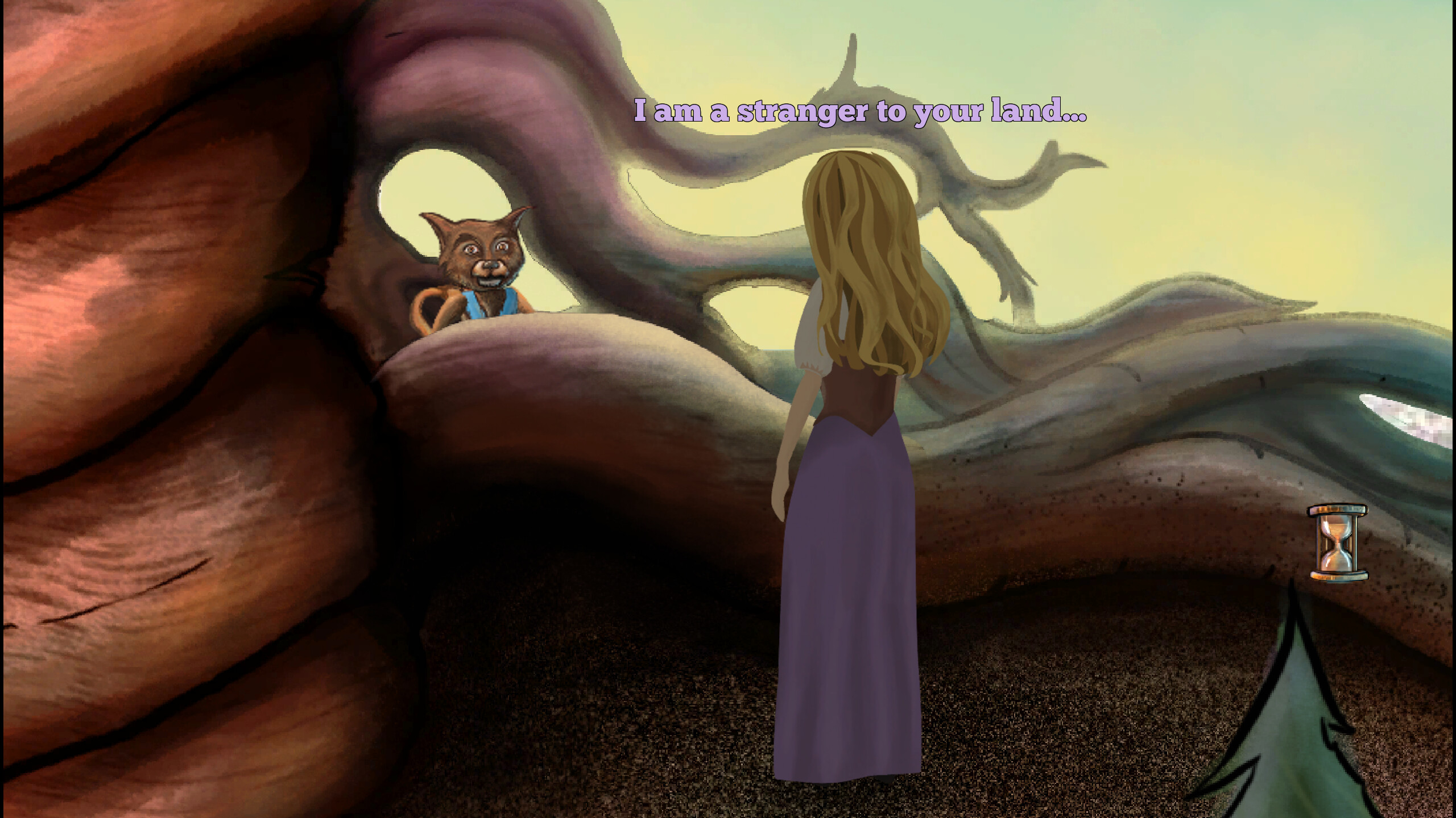 The Callahan Curse screenshot 2