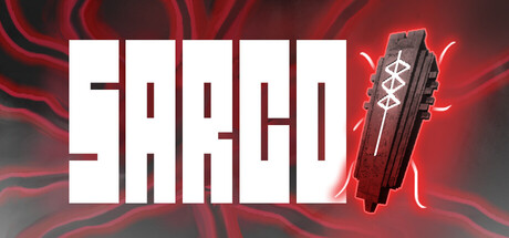 Cover art from Sarco