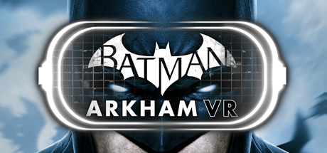 Batman arkham vr oculus quest discount
