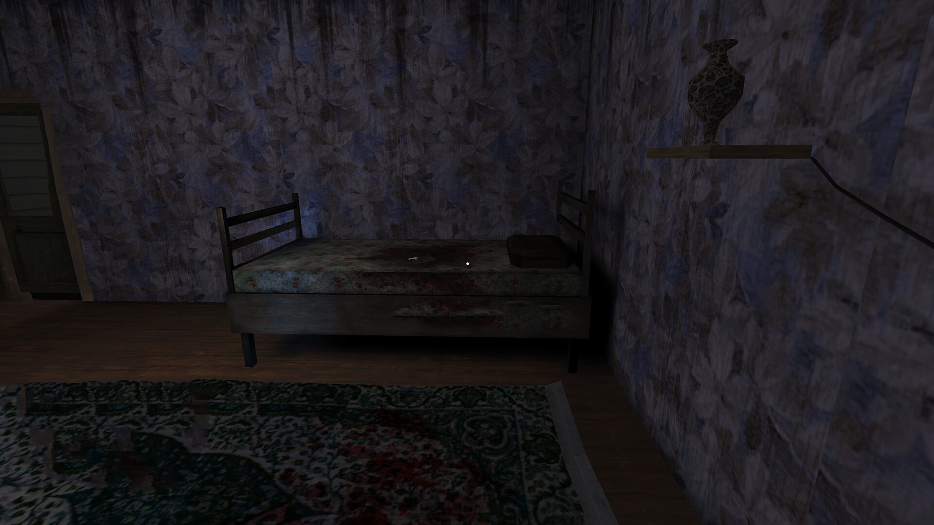 Granny Horror House screenshot 5