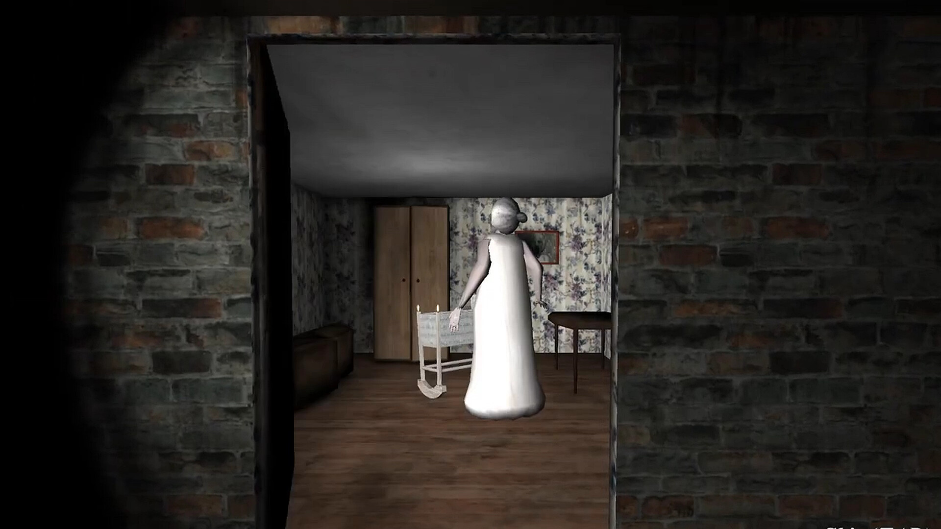 Granny Horror House screenshot 3