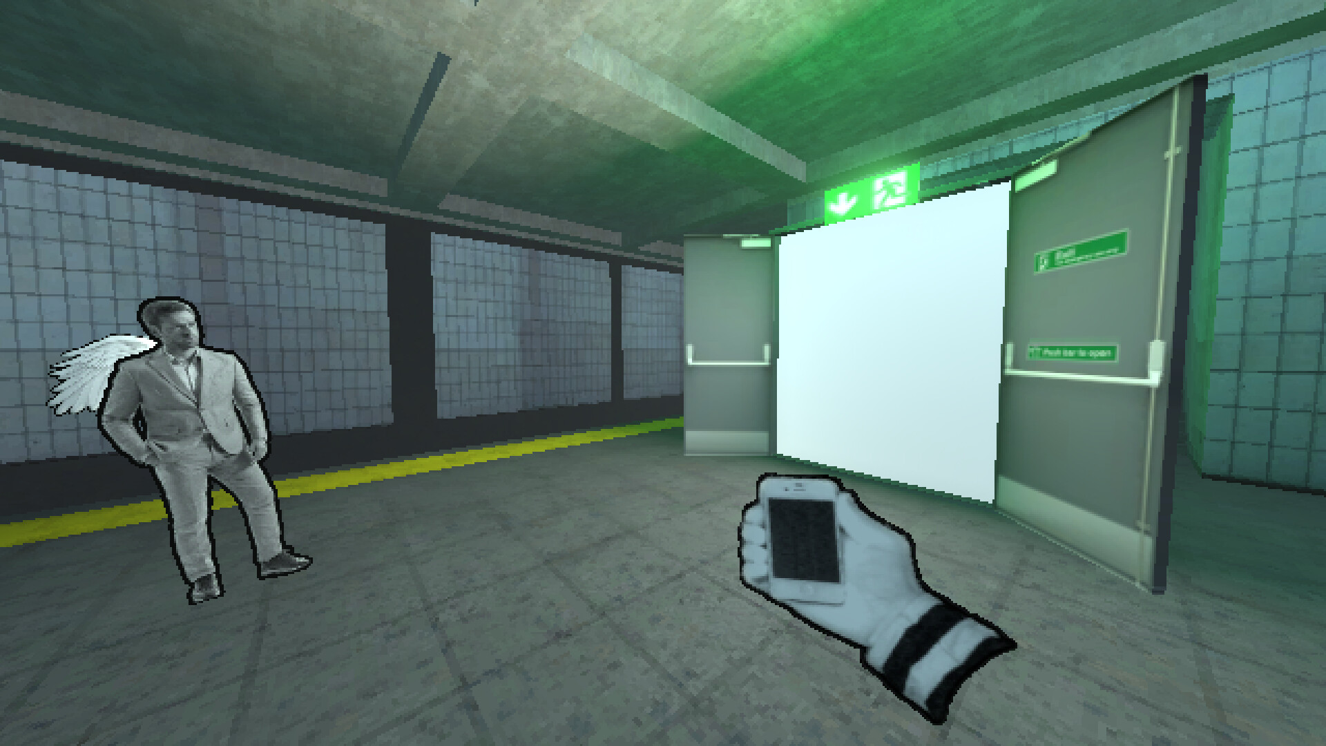 Clipmatrix screenshot 3