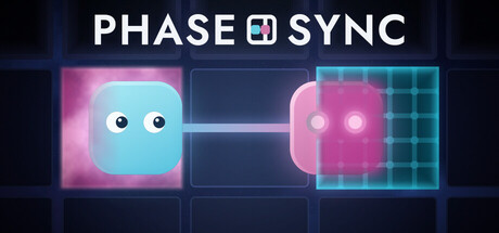 Cover art from Phase Sync
