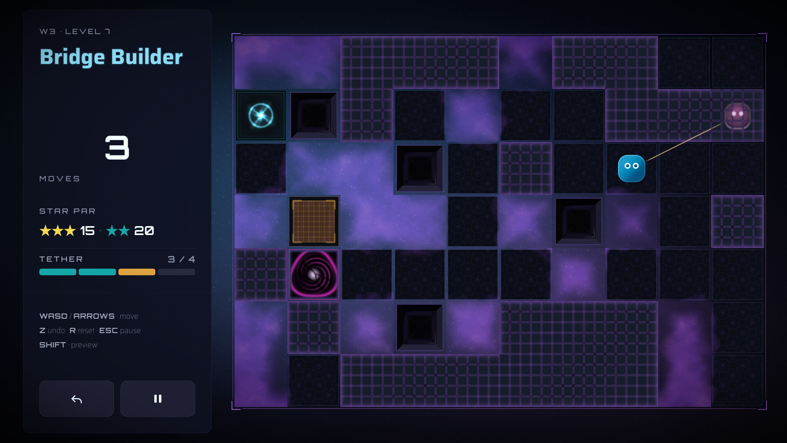Phase Sync screenshot 4