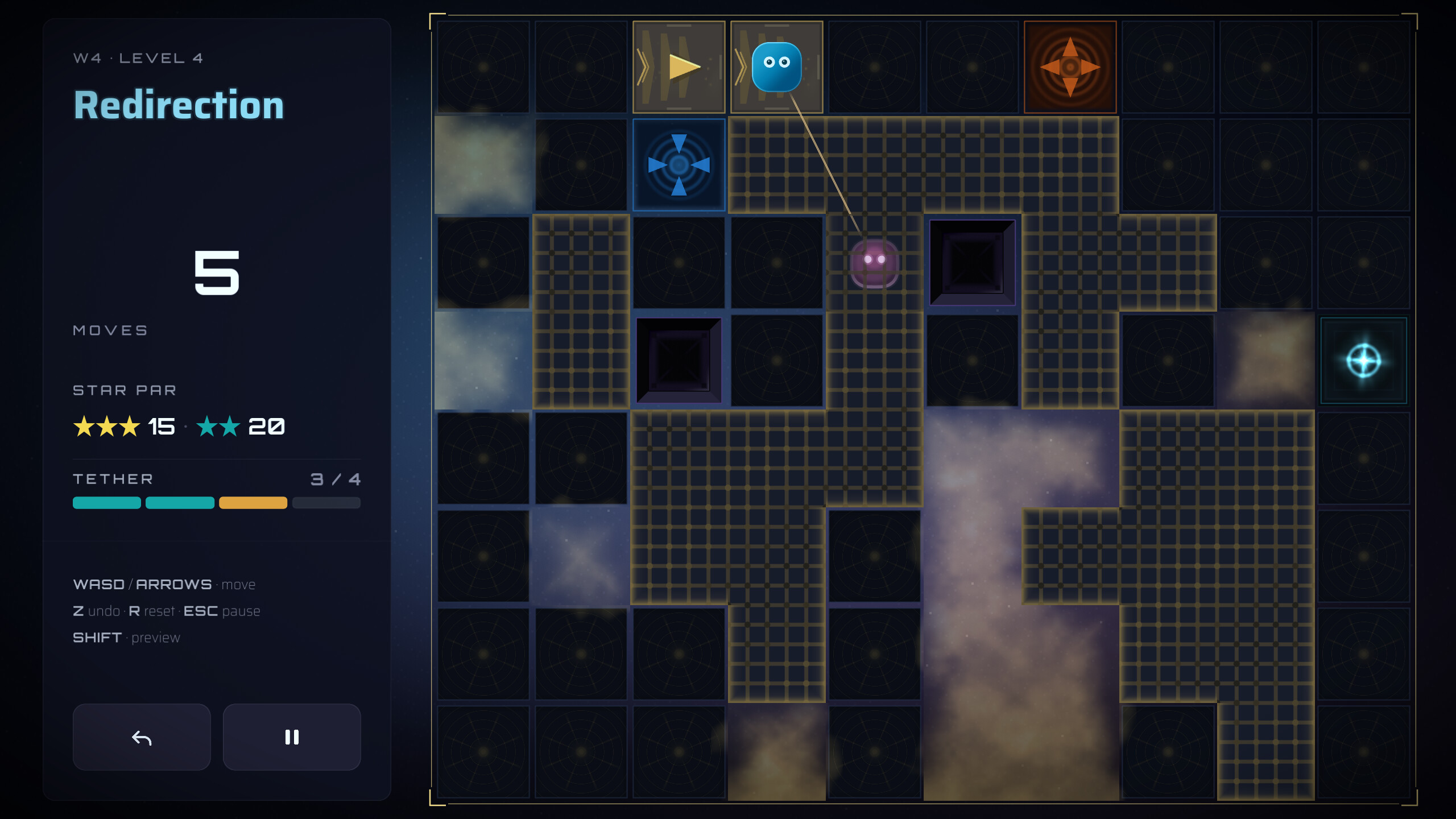 Phase Sync screenshot 5