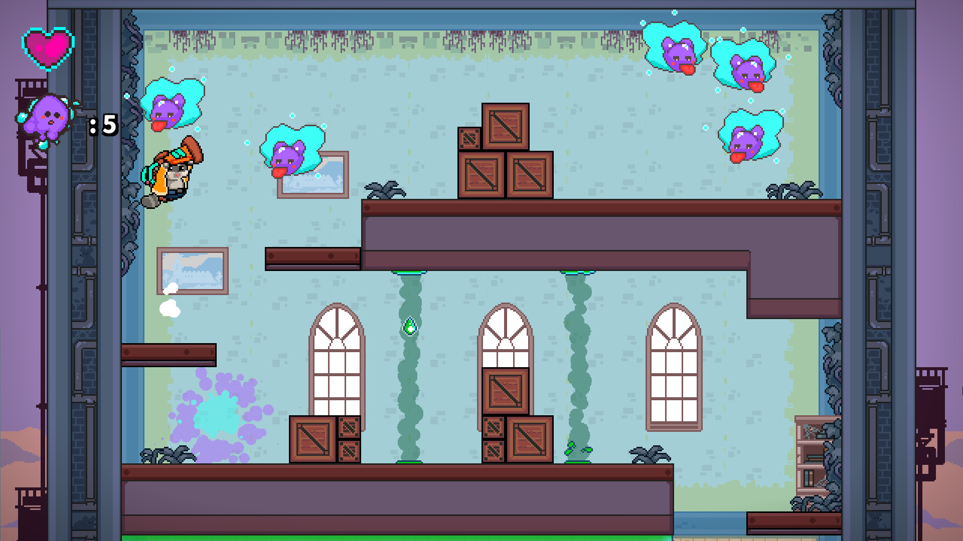 Pop The Ghosts screenshot 4