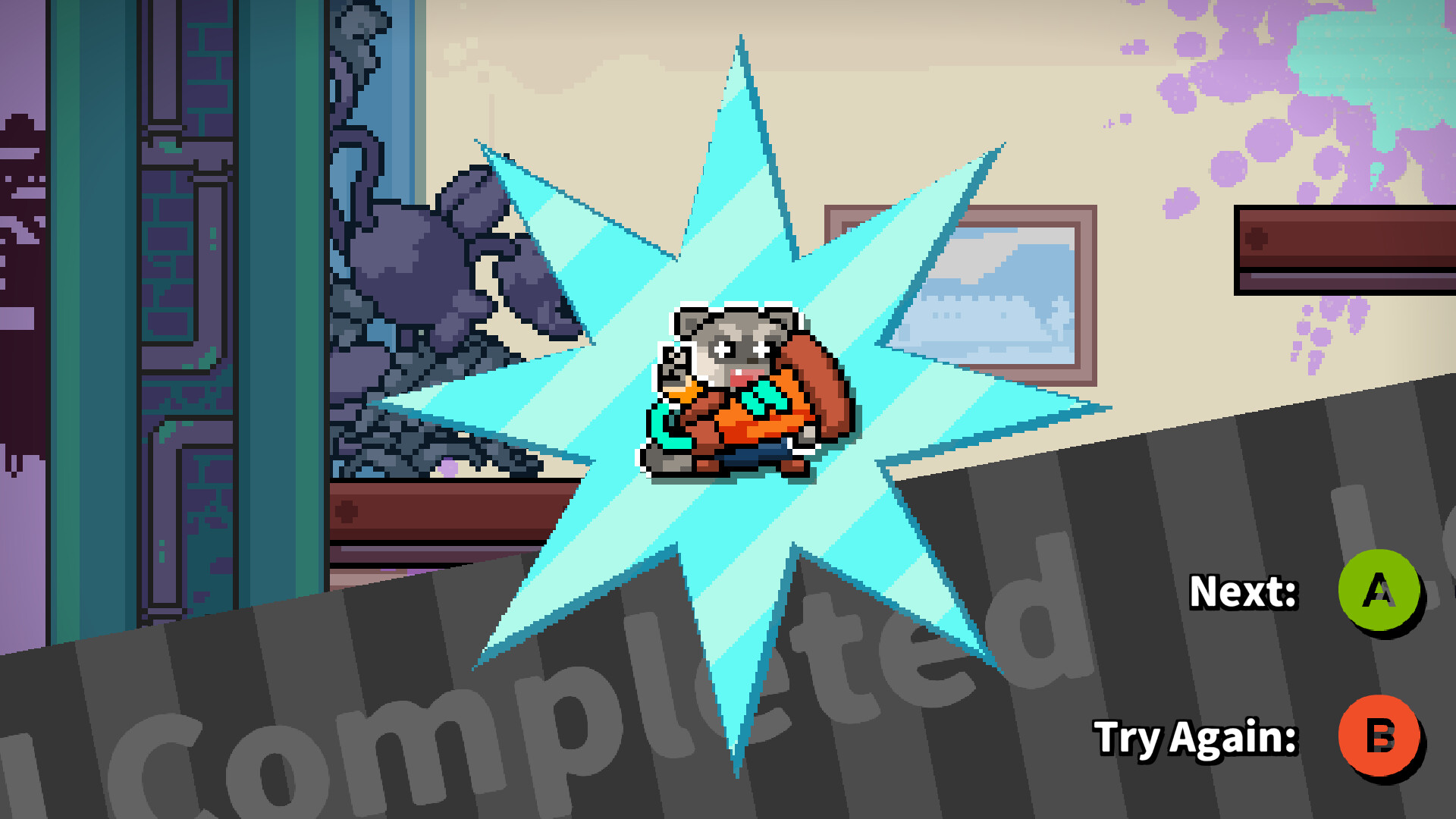Pop The Ghosts screenshot 3