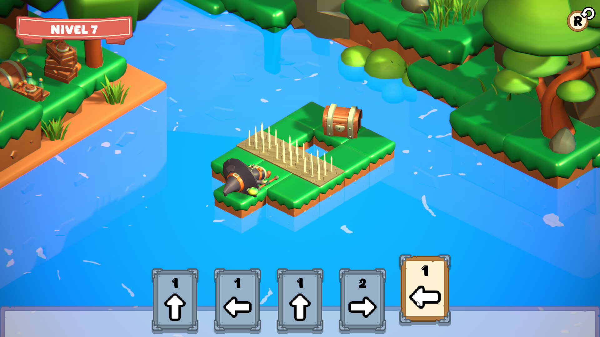 Amazecards screenshot 5