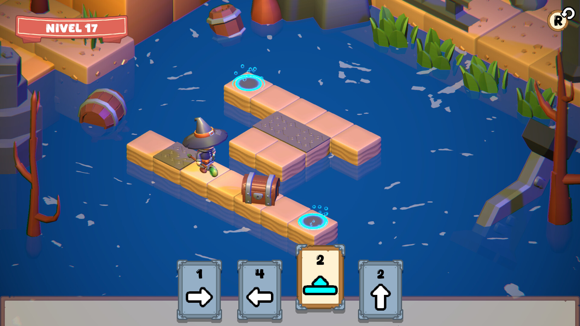 Amazecards screenshot 2