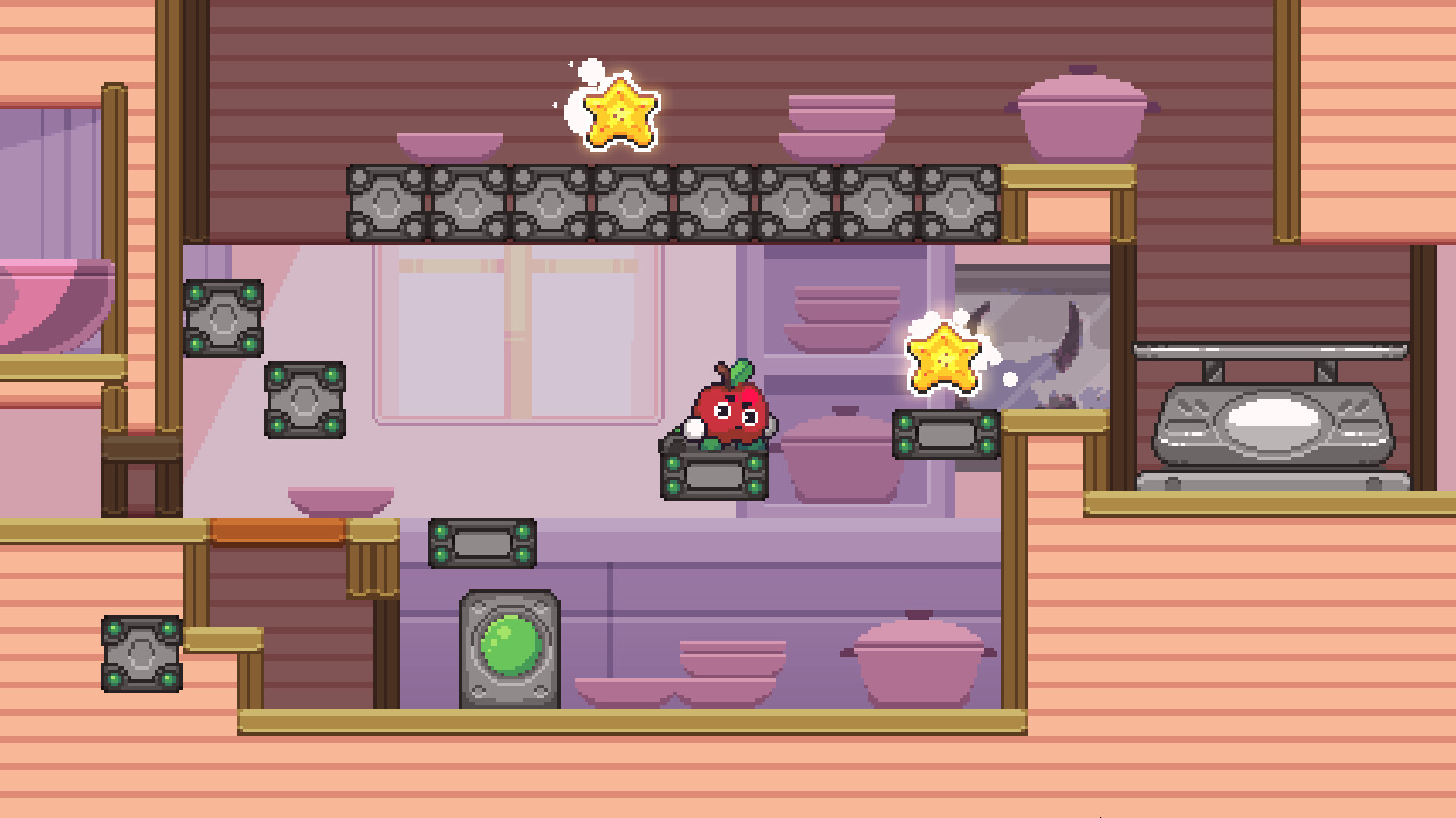 Sintropia Fruits Together screenshot 3