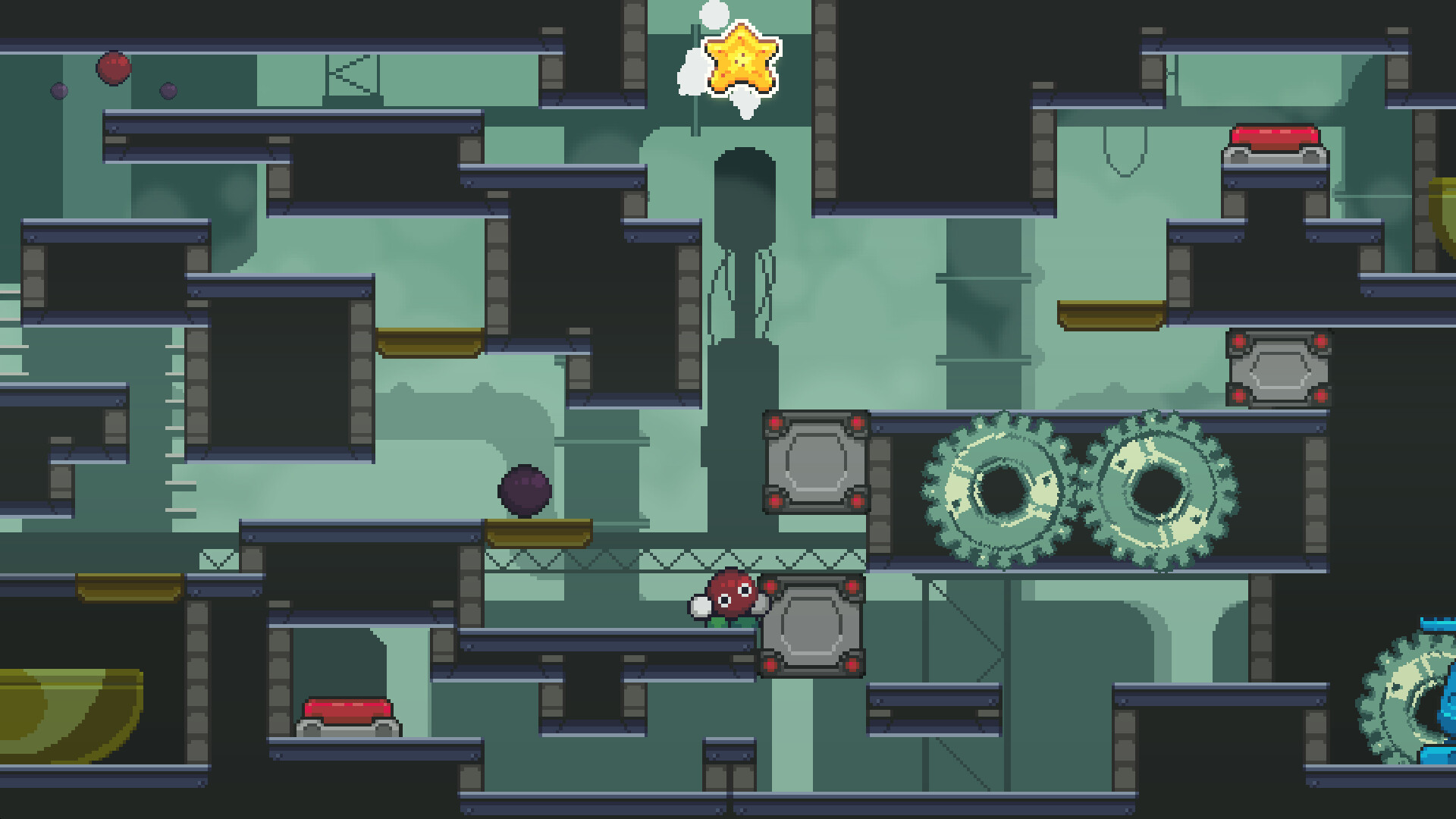 Sintropia Fruits Together screenshot 4