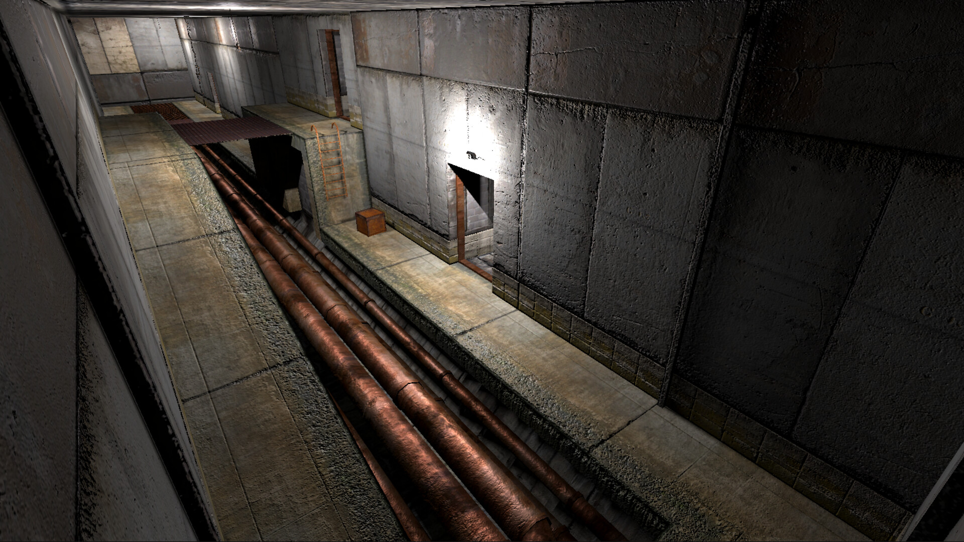 MISSING PLAY screenshot 1