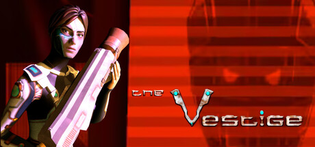 Cover art from The Vestige