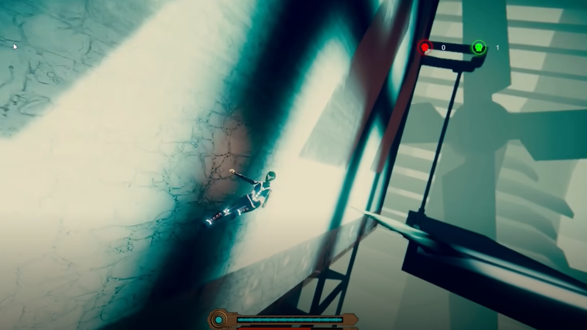 The Vestige screenshot 3