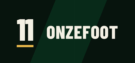 Cover art from OnzeFoot