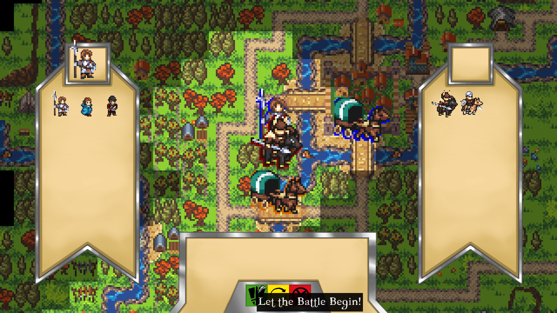 Gravitas: Noblesse Oblige screenshot 5