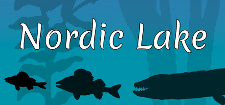 Cover art from Nordic Lake