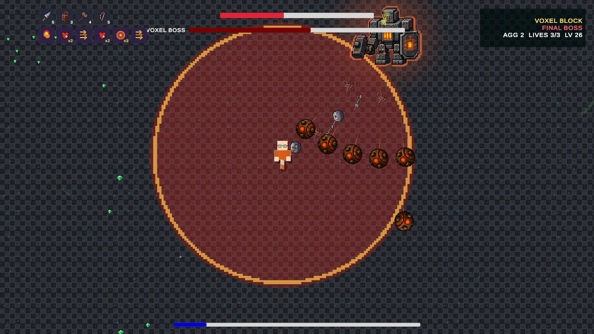 NovaShift: Universe screenshot 5