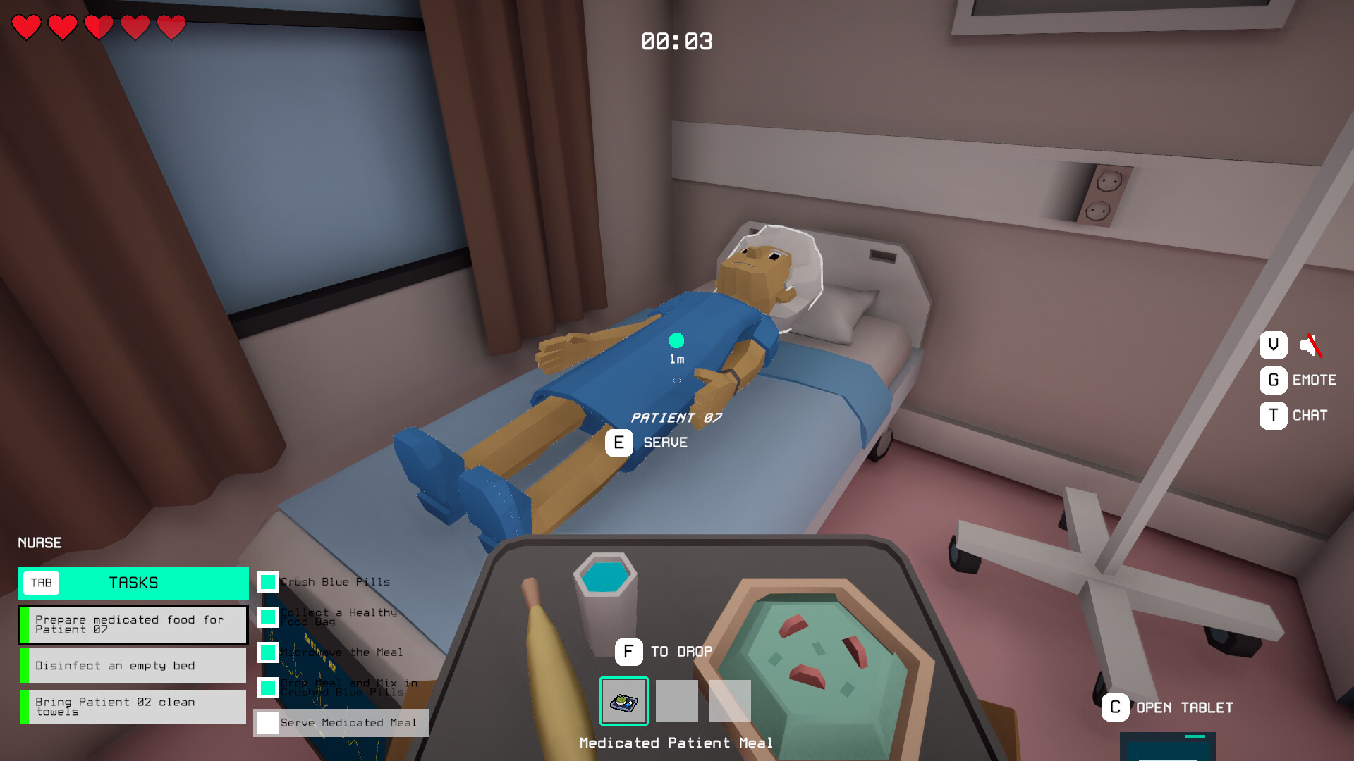 Pulse Check screenshot 4