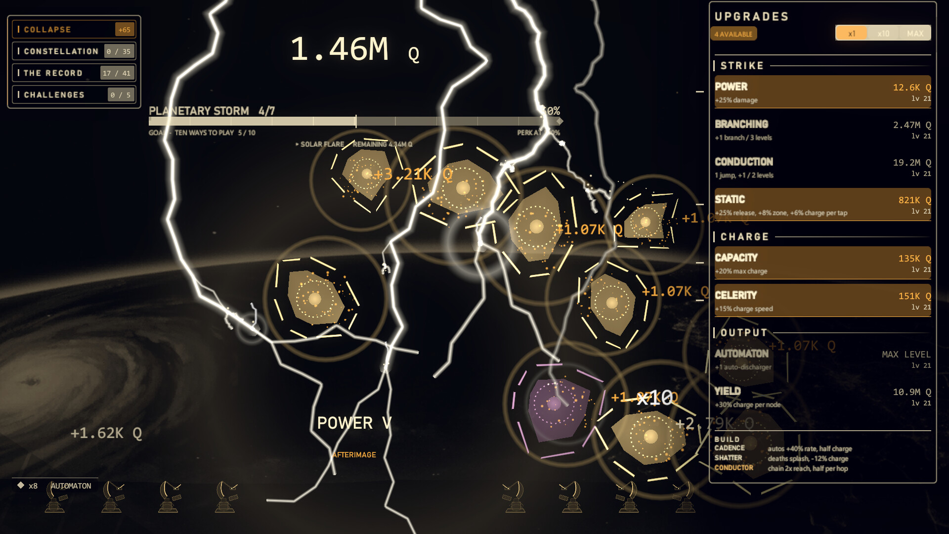SUPERBOLT screenshot 5
