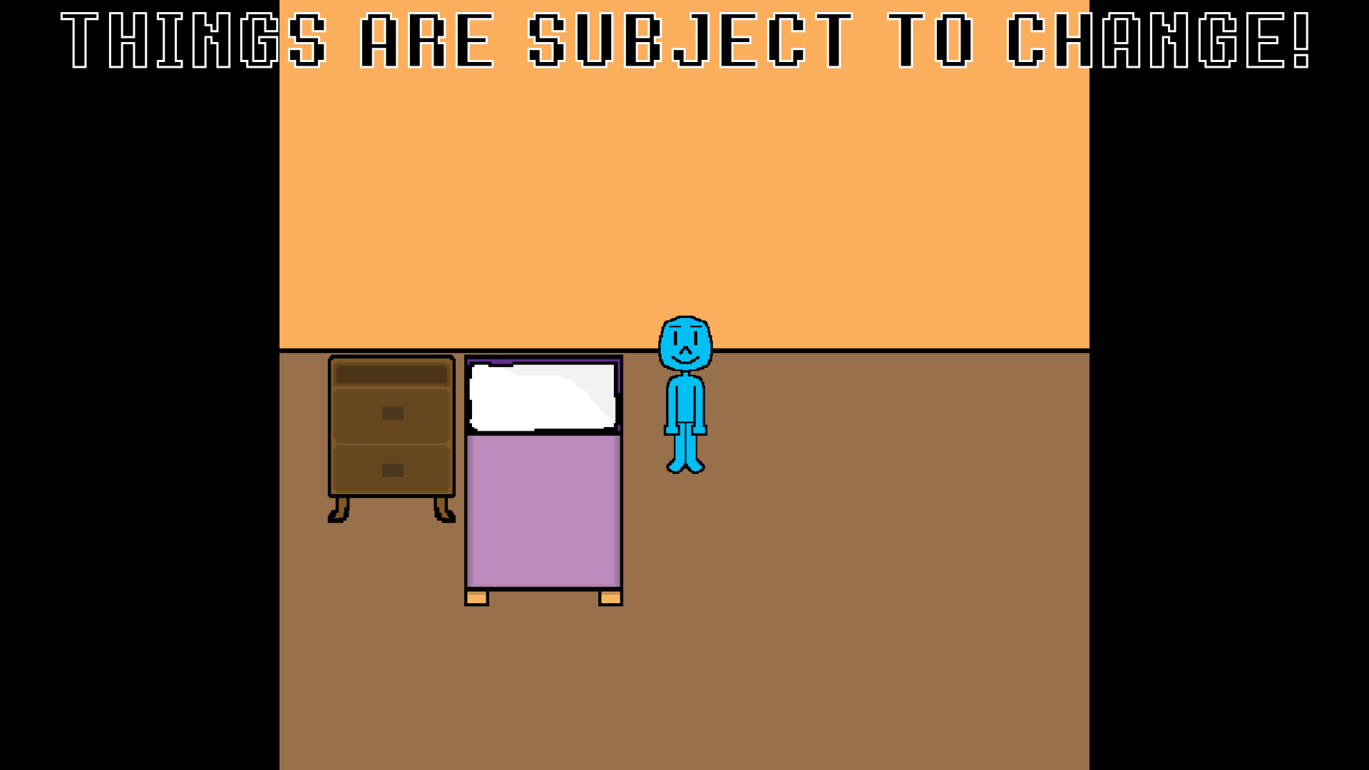 Bluy Leaves Home screenshot 1