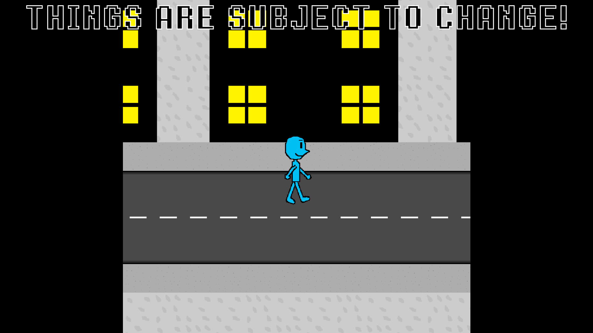 Bluy Leaves Home screenshot 5