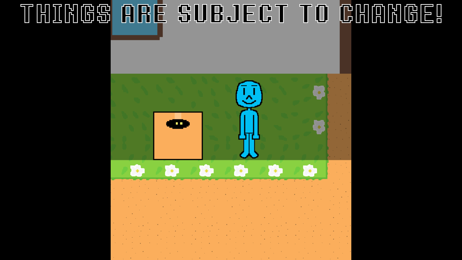 Bluy Leaves Home screenshot 4
